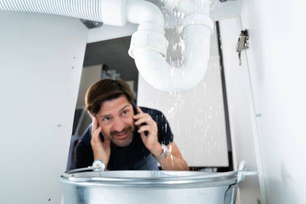 Best Sewer Line Repair  in Galesburg, MI
