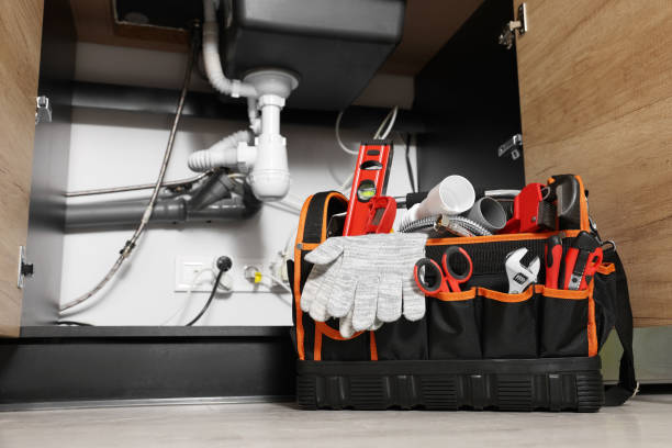 Best Hot Water Heater Installation  in Galesburg, MI