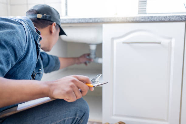 Best Plumbing Services Near Me  in Galesburg, MI