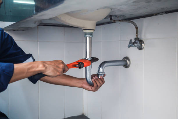 Best Water Softener Installation  in Galesburg, MI