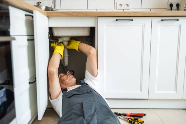 Best Plumbing Repair Near Me  in Galesburg, MI
