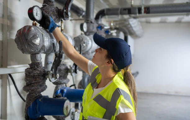 Clogged Drain Plumber in Galesburg, MI