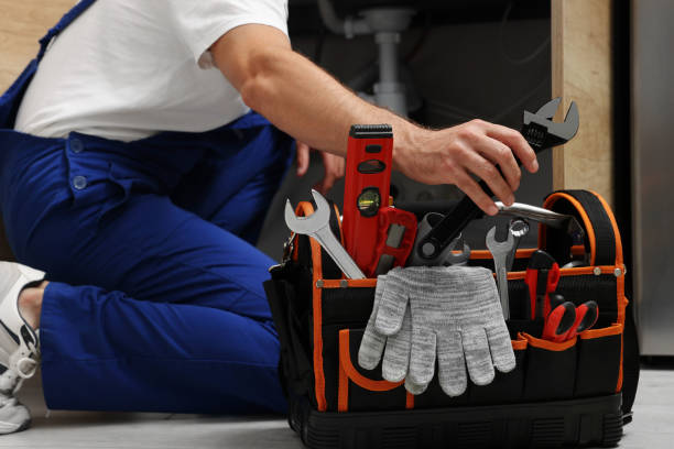 Reliable Galesburg, MI Plumbing Solutions