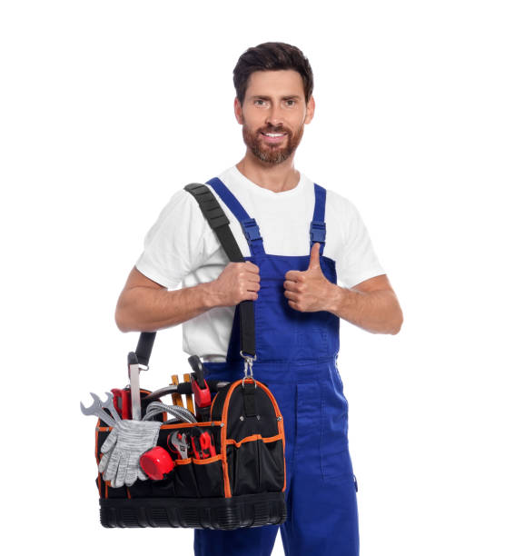 Best Emergency Plumber  in Galesburg, MI