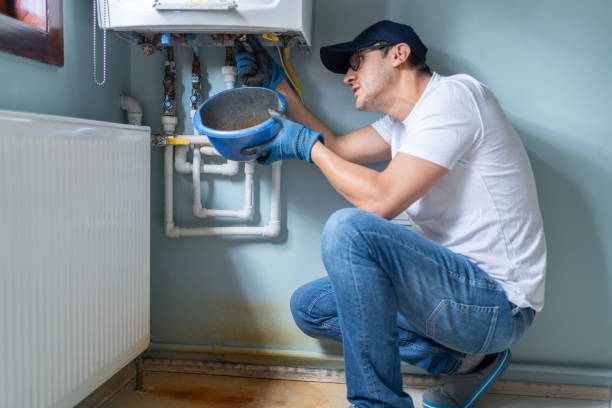 Best Plumbing Services Near Me  in Galesburg, MI