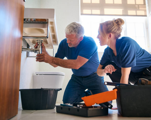 Best Emergency Plumbing Repair  in Galesburg, MI